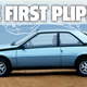 Illustration for article titled I Had No Idea The Renault Fuego Was The Car With This Huge Automotive First